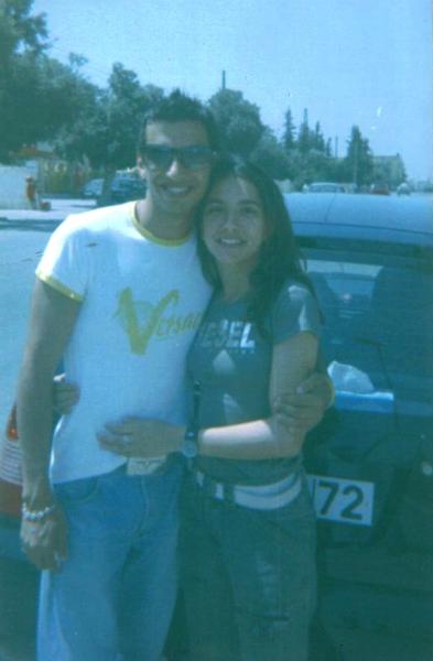 nabil & majda