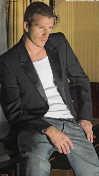 beckham