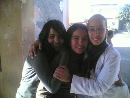 souma & majda & leila