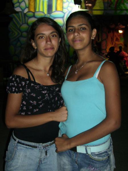 majda & wassima