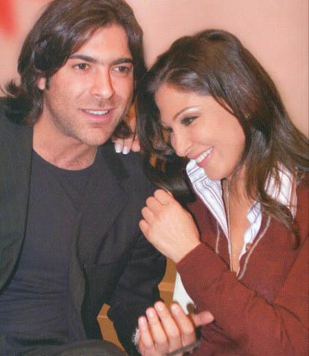 wael & elissa