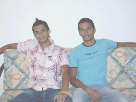 nabil & amine