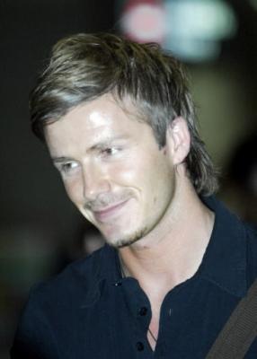 david beckham