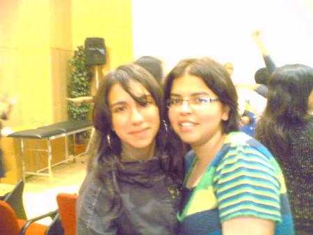 majda & houda